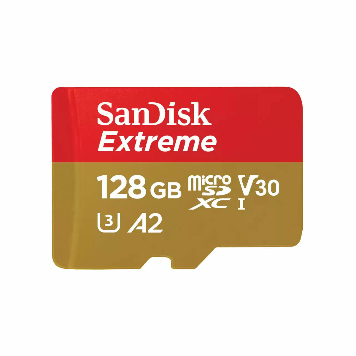 Tarjeta Micro SD SanDisk Extreme - Effik Store