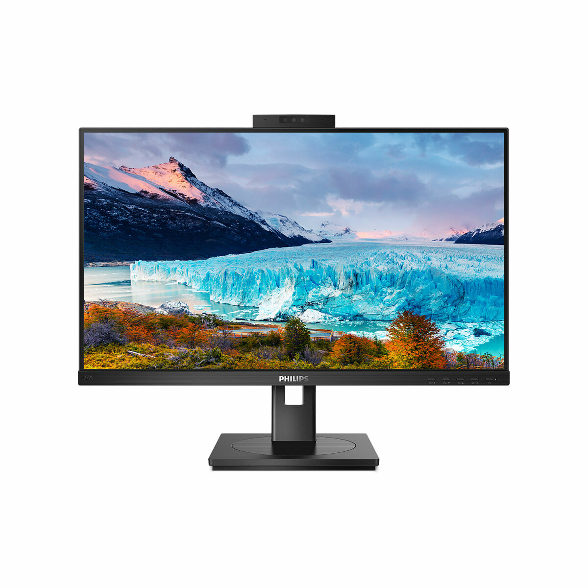 Monitor Philips 272S1MH/00 Full HD 27" 75 Hz - Effik Store