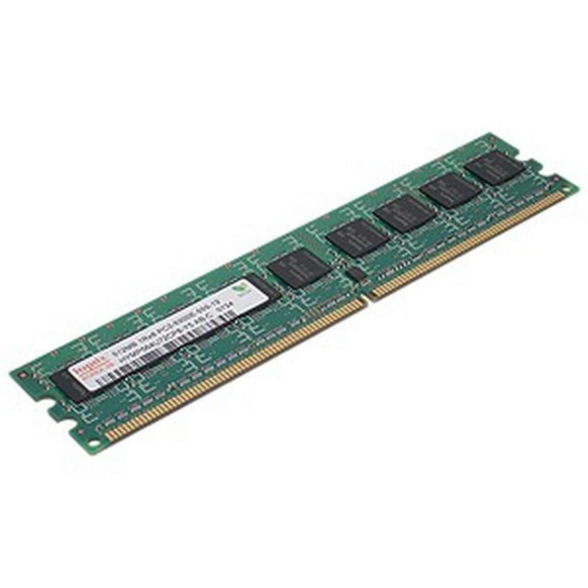 Memoria RAM Fujitsu PY-ME16SJ 16 GB DDR4 3200 MHz - Effik Store