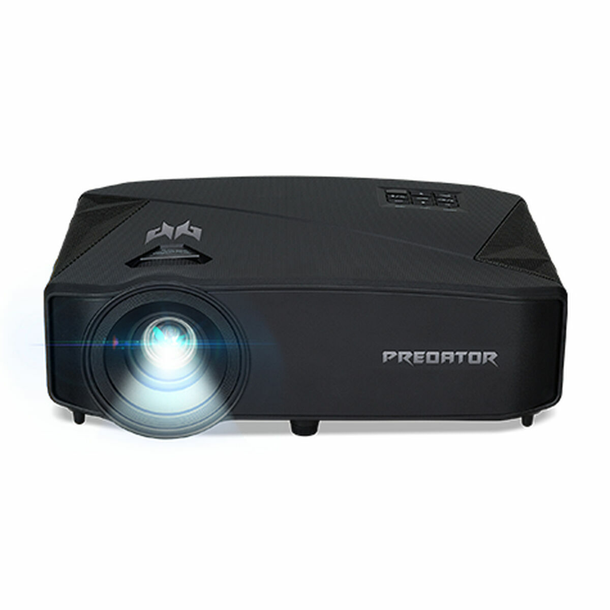 Proyector Acer GD711 3840 x 2160 px Full HD - Effik Store