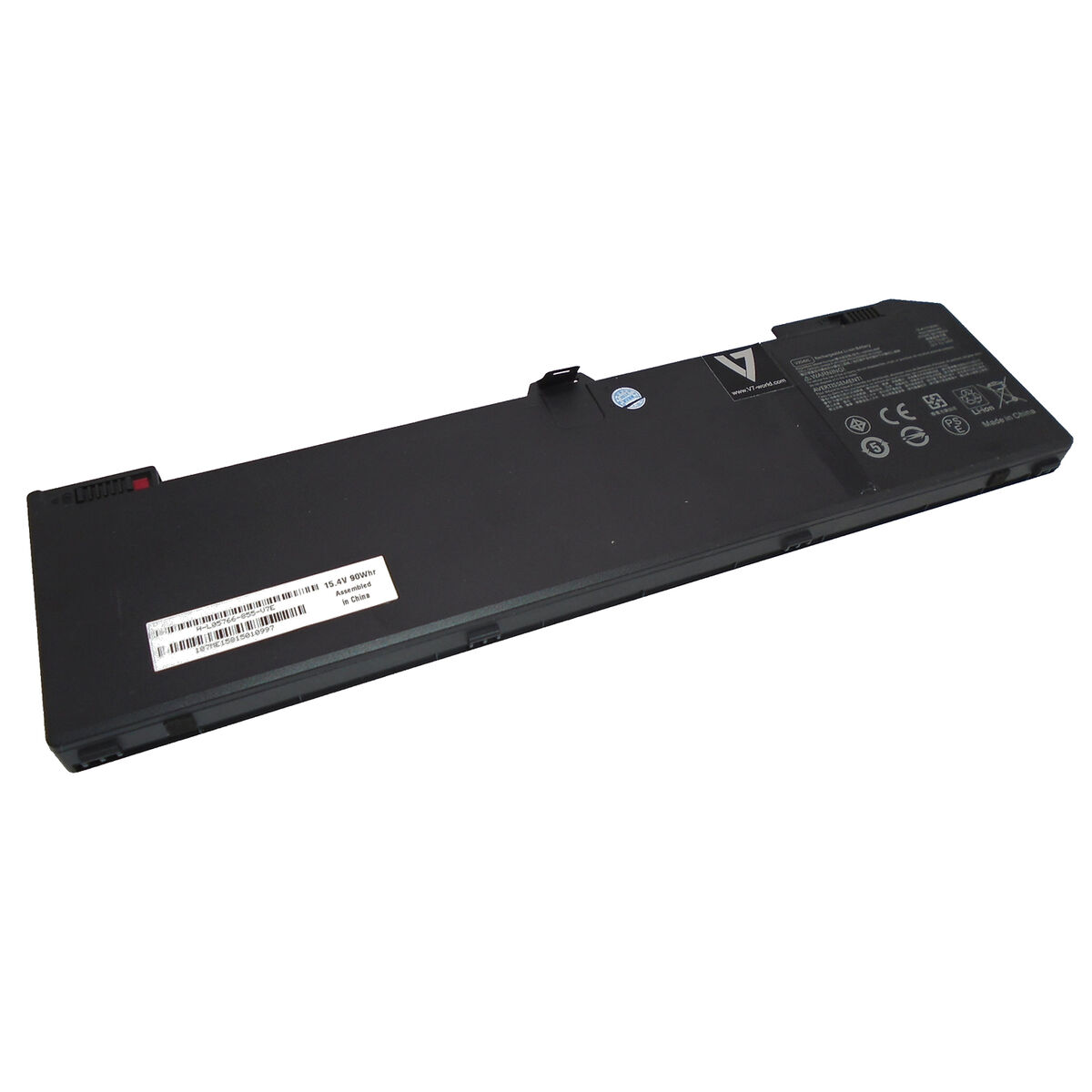 Batería para Portátil V7 H-L05766-855-V7E Negro 5844 mAh - Effik Store