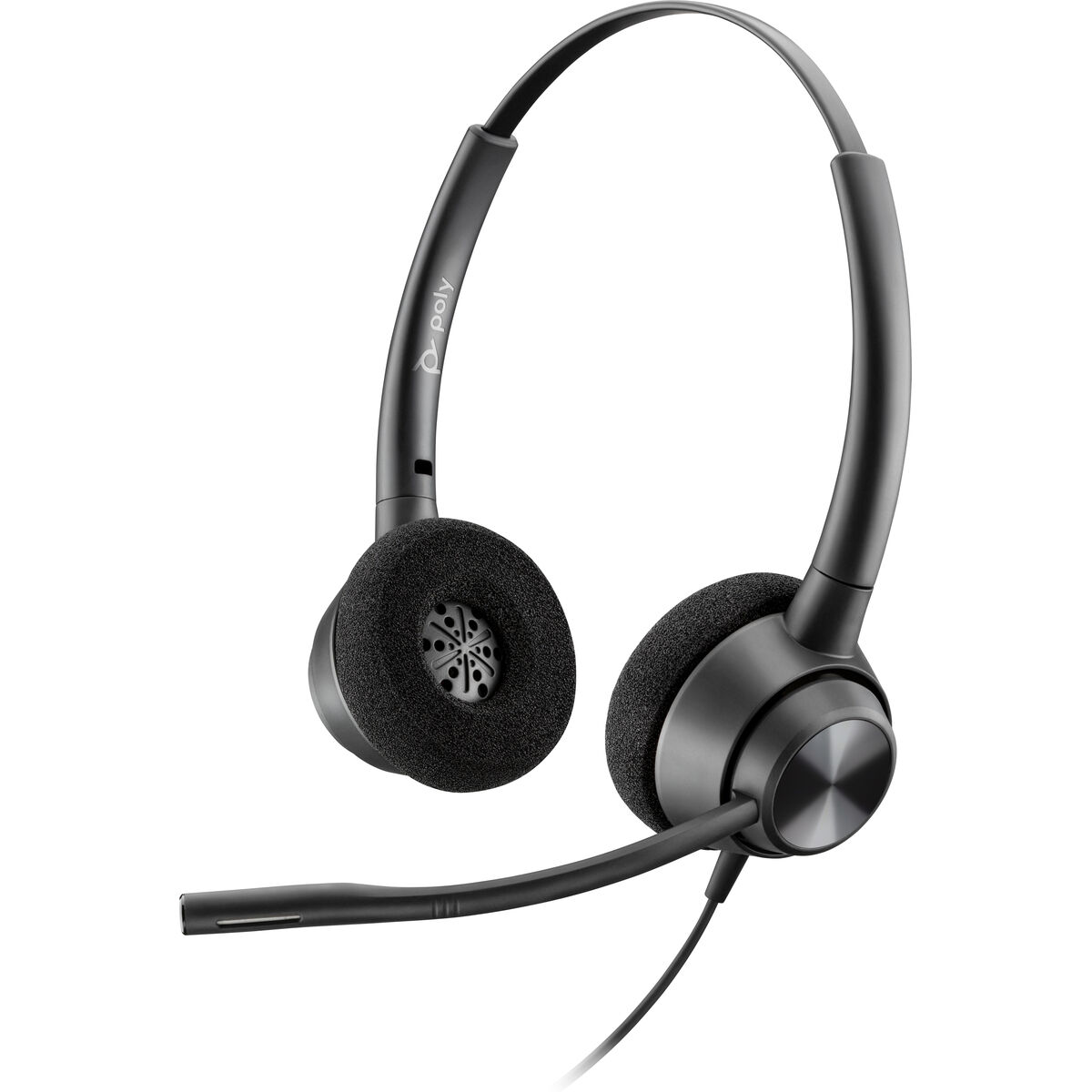 Auriculares HP Negro - Effik Store