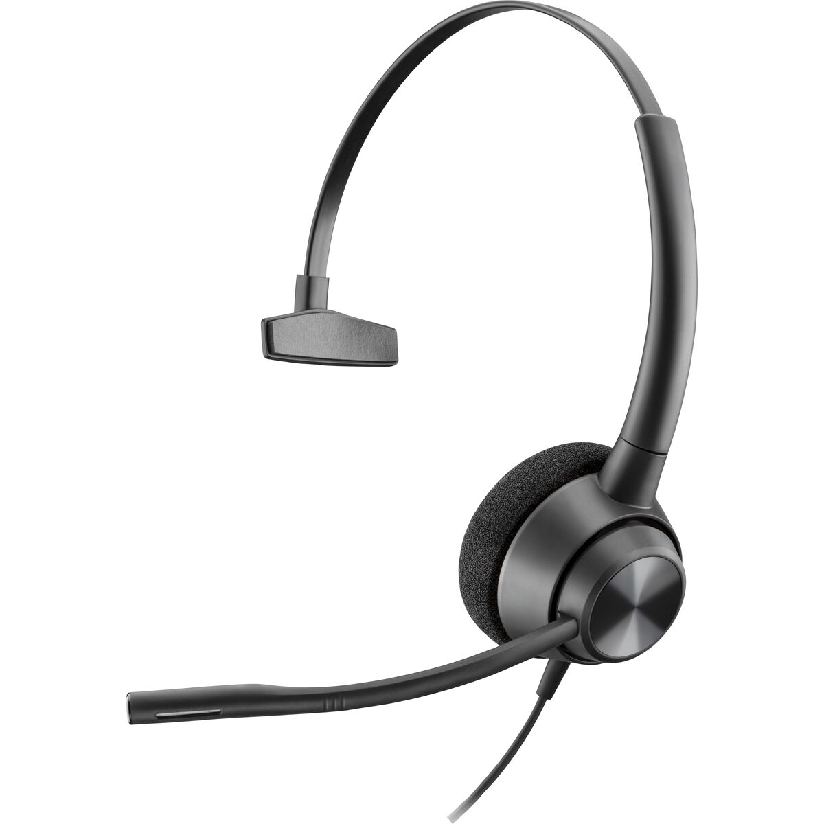 Auriculares con Micrófono HP 77T43AA Negro - Effik Store