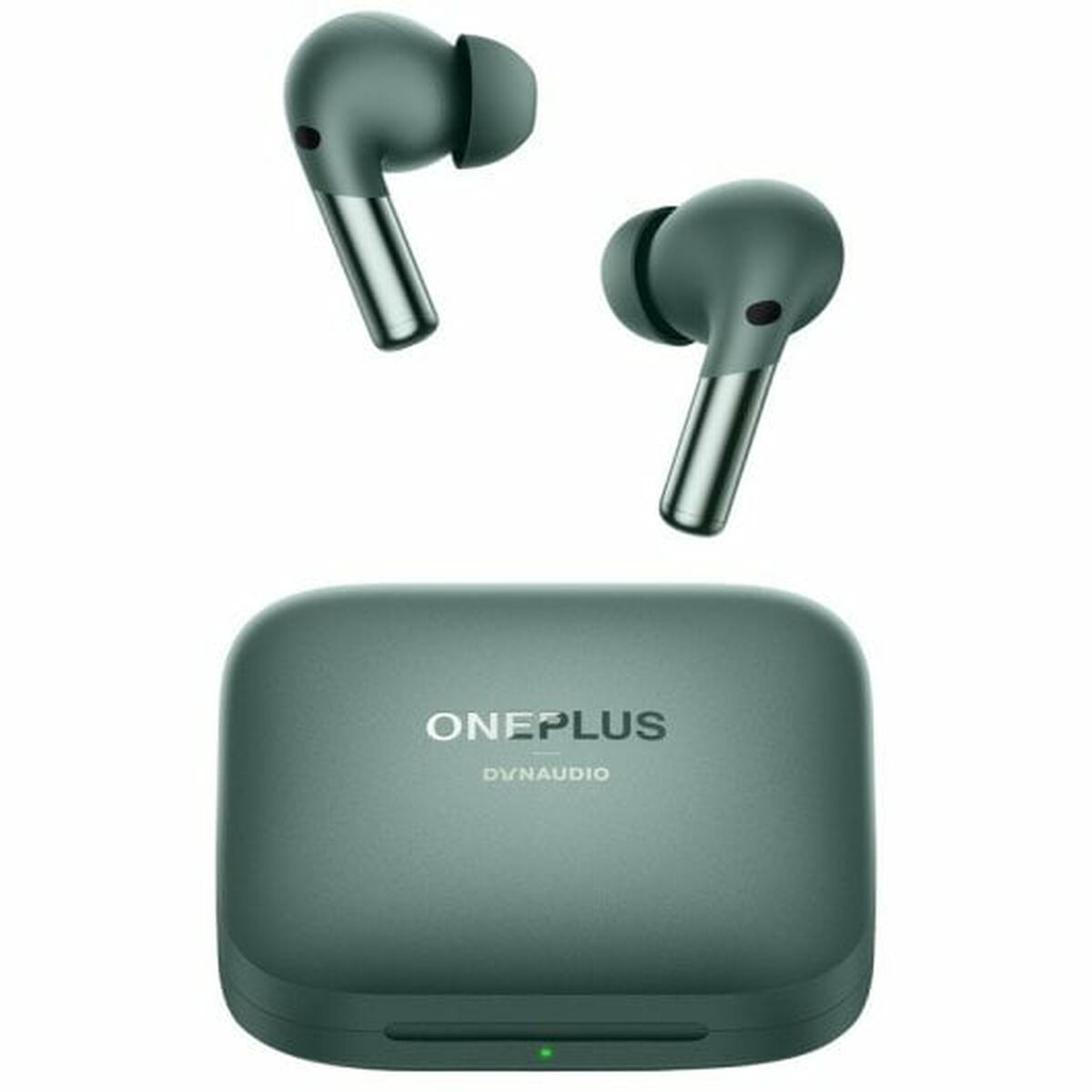 Auriculares con Micrófono OnePlus Buds Pro 2  Verde - Effik Store