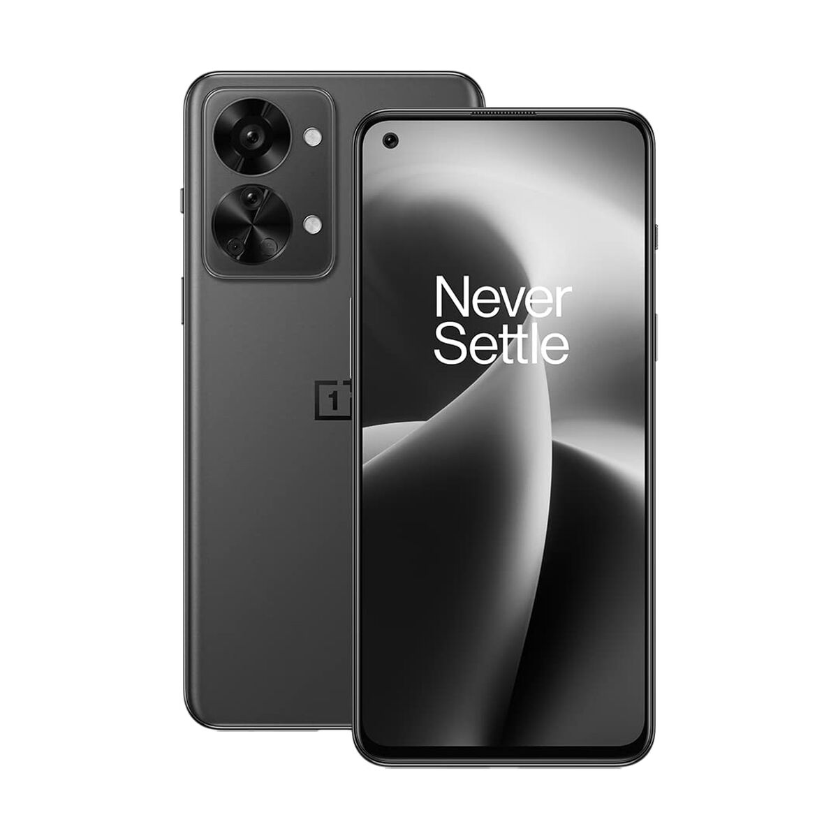 Smartphone OnePlus Nord 3 5G 16 GB RAM 256 GB Gris Sí - Effik Store