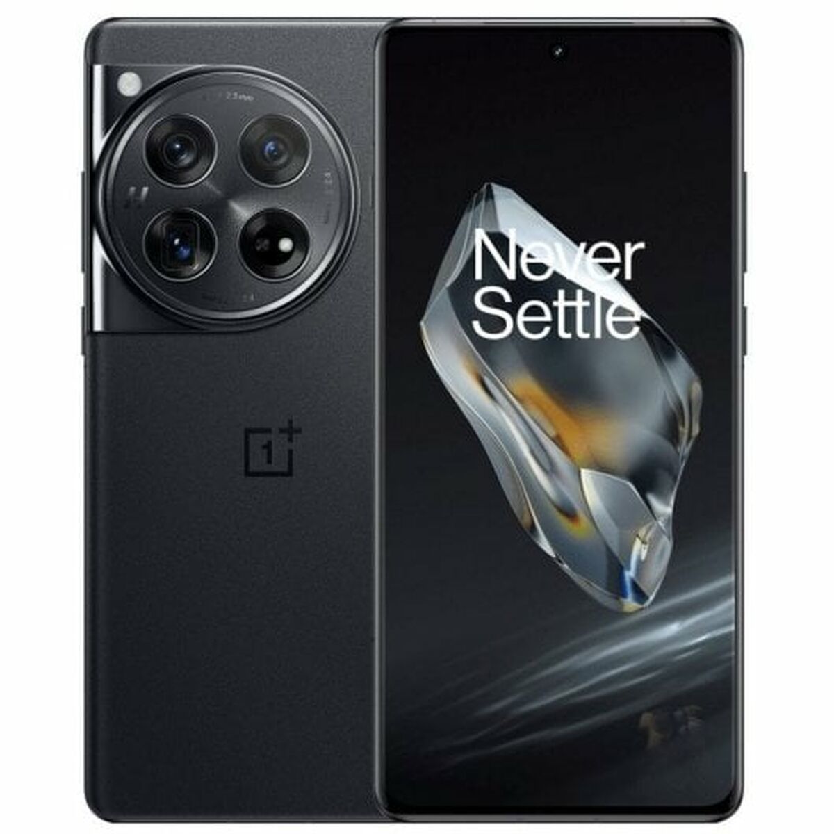 Smartphone OnePlus 512 GB Negro - Effik Store