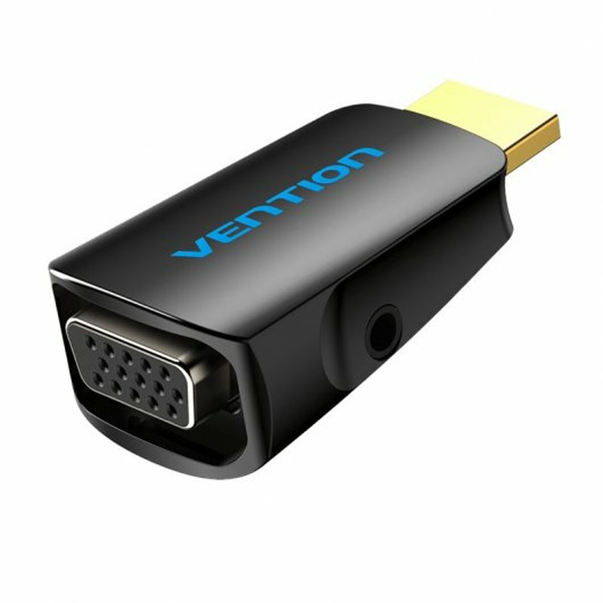 Adaptador HDMI a VGA Vention AIDB0 - Effik Store