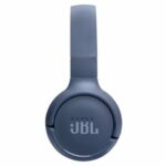 Auriculares con Micrófono JBL 520BT Azul - Effik Store