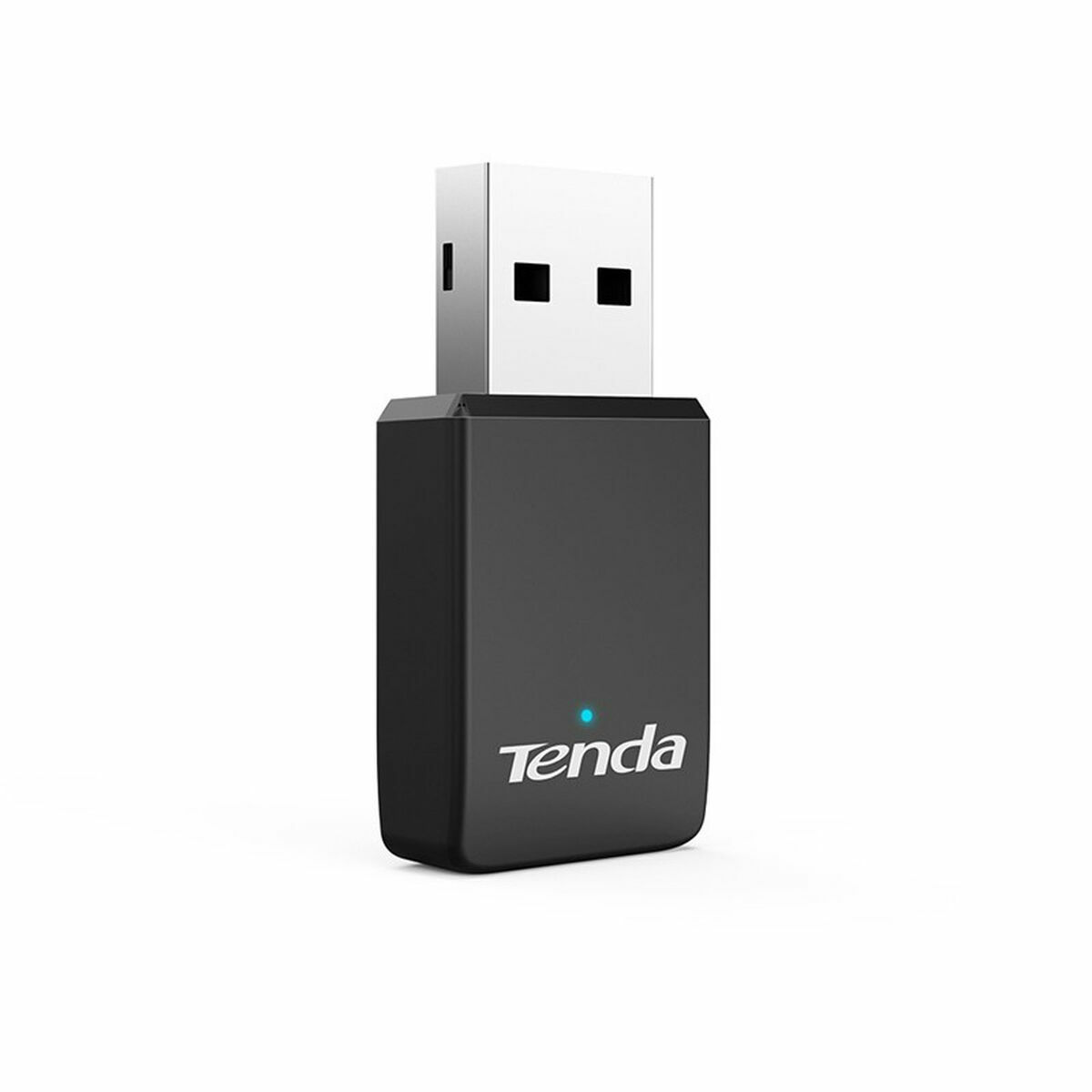 Adaptador USB Wifi Tenda U9 - Effik Store