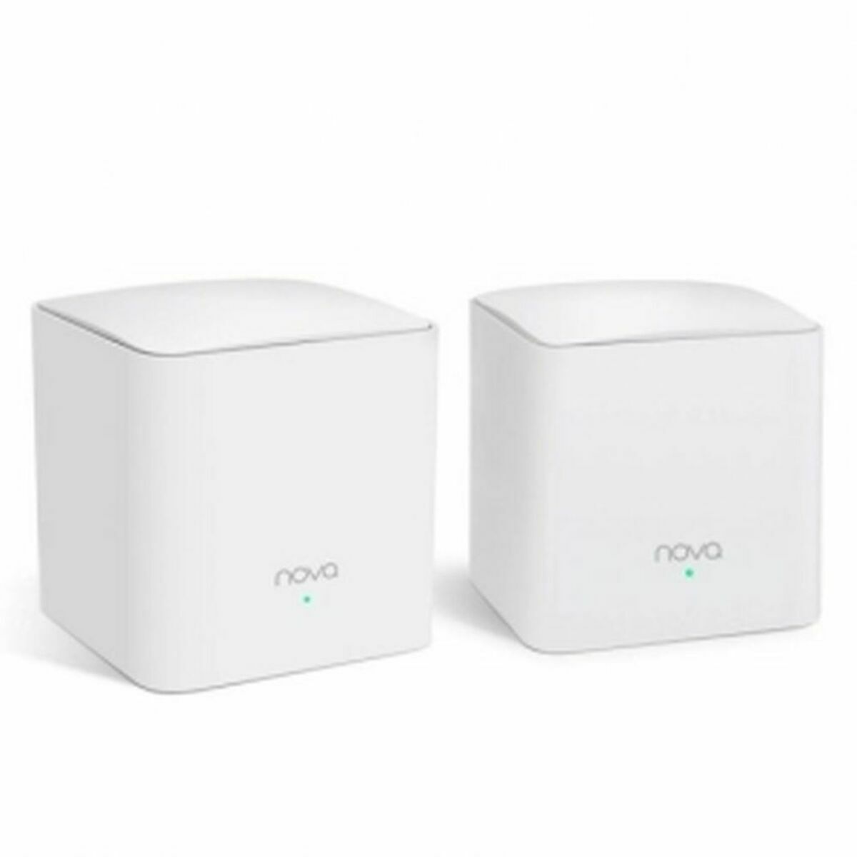 Router Tenda NOVA MW5C-2 Blanco - Effik Store