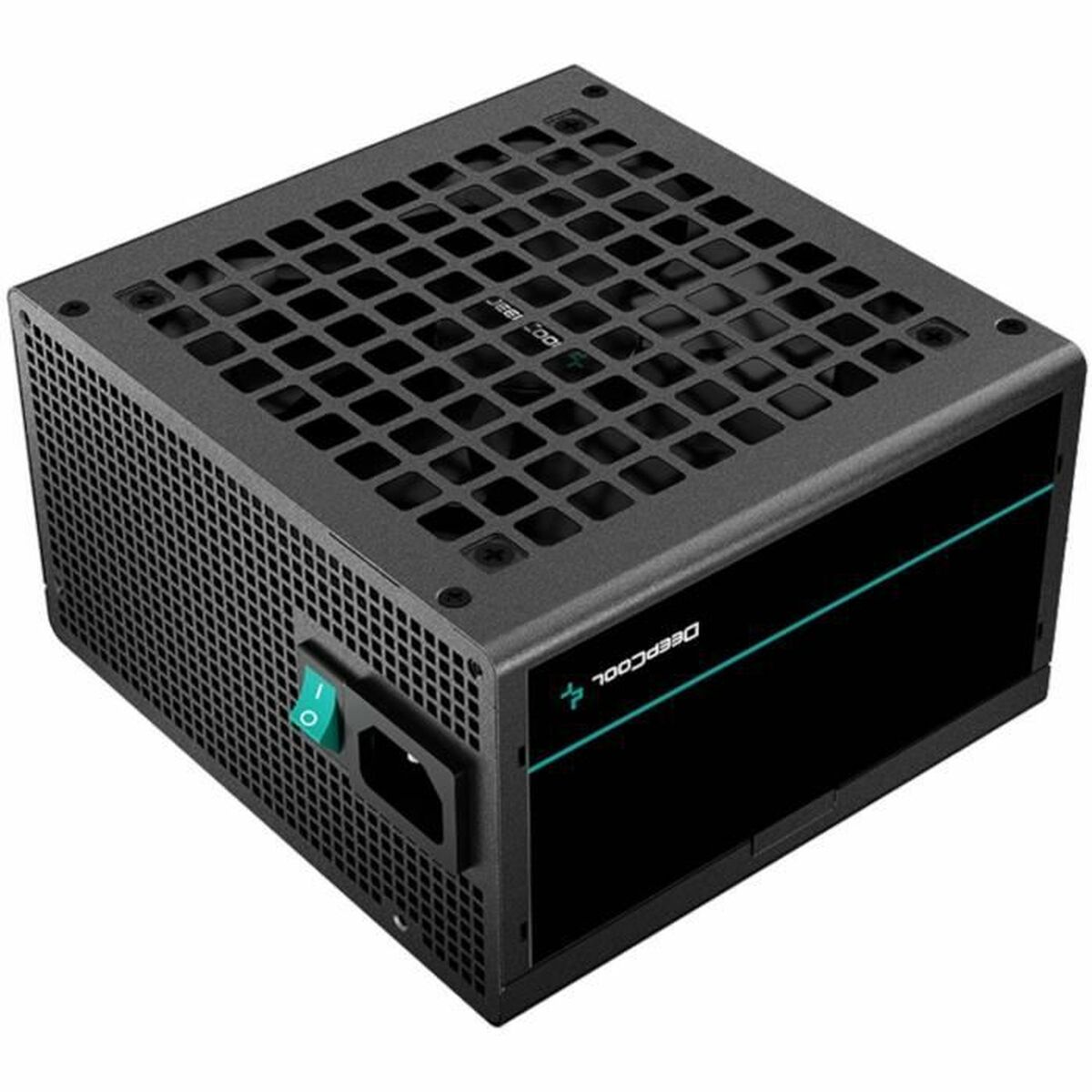 Fuente de Alimentación DEEPCOOL R-PF700D-HA0B-EU 700 W - Effik Store