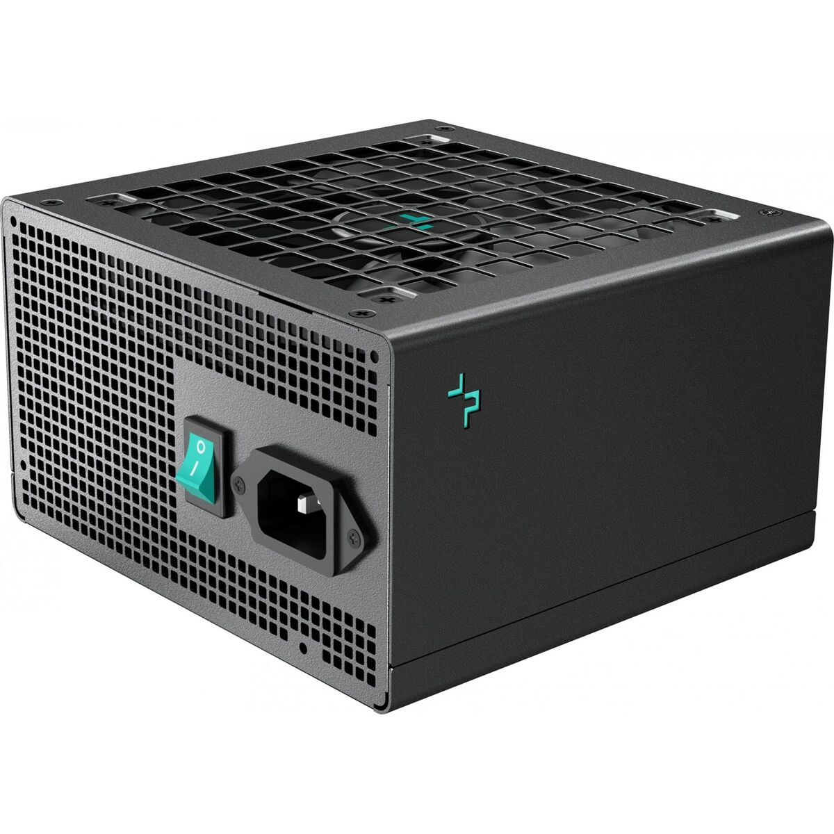 Fuente de Alimentación DEEPCOOL R-PN750M-FC0B-EU ATX 750 W 80 Plus Gold - Effik Store