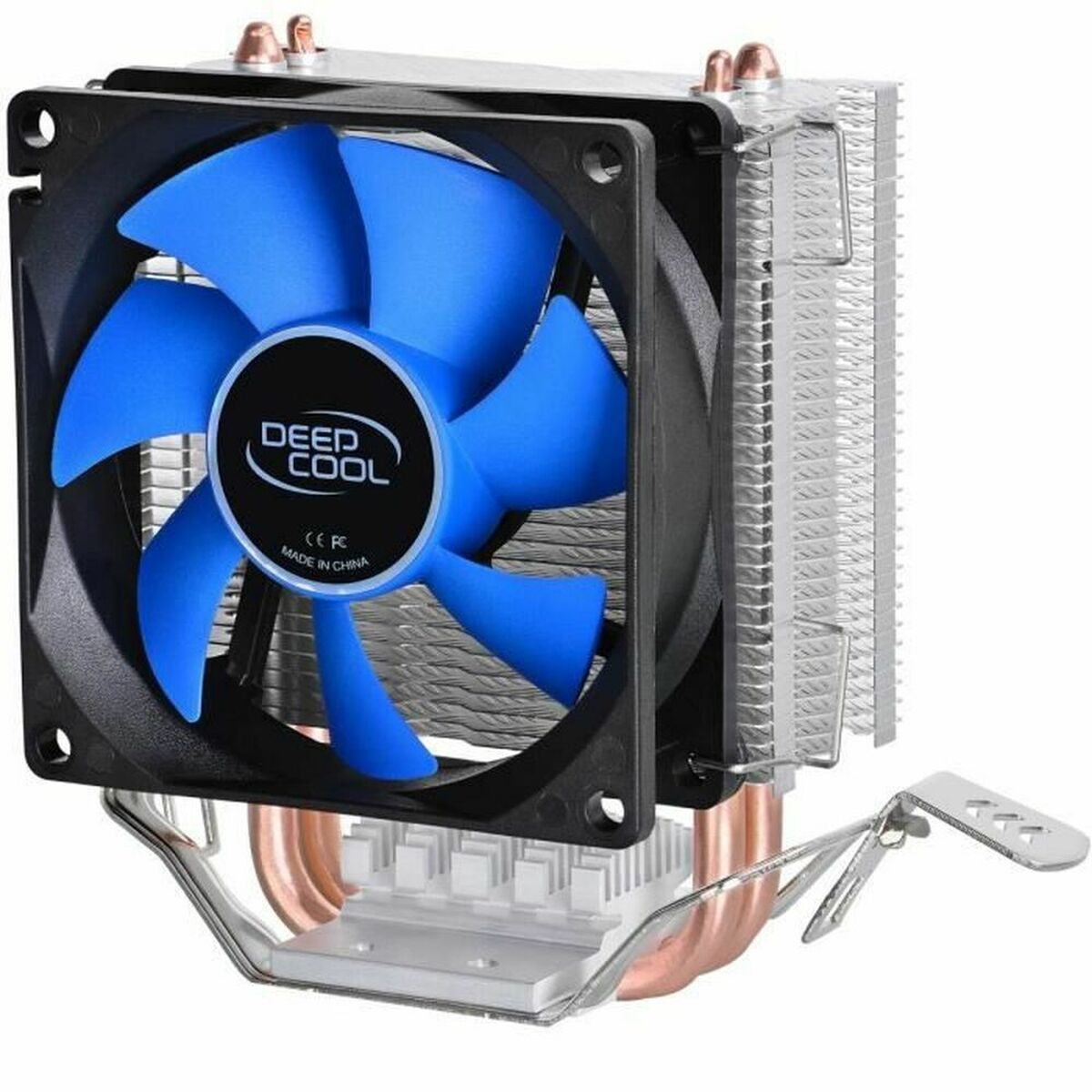 Ventilador de CPU DEEPCOOL DP-MCH2-IEMV2 - Effik Store