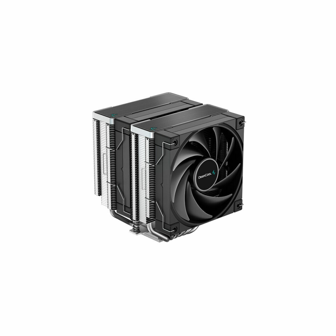 Ventilador de CPU DEEPCOOL AK620 - Effik Store