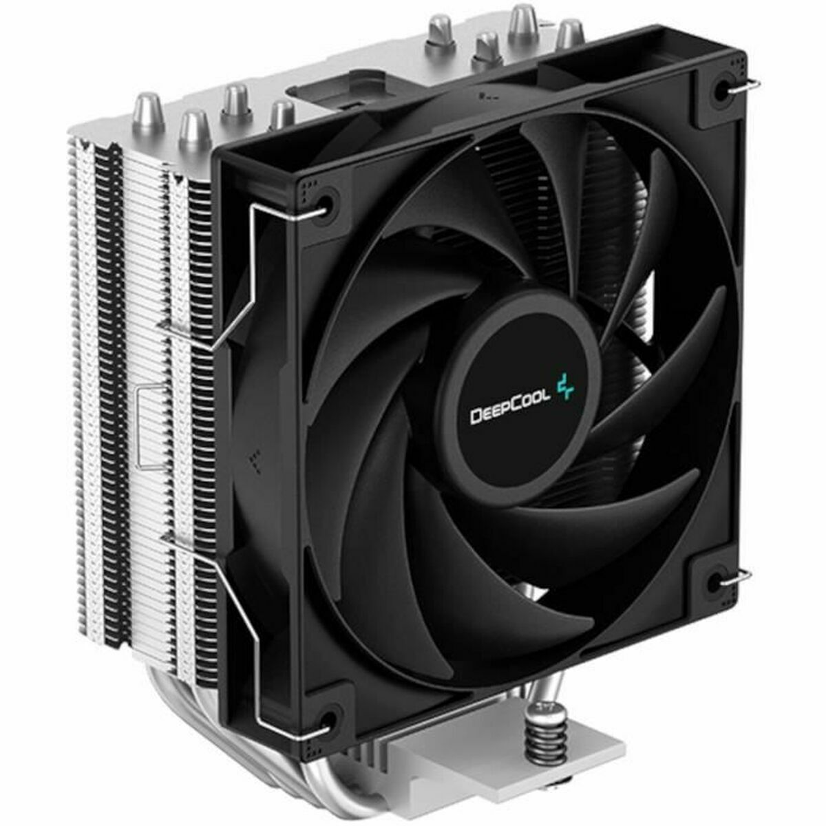 Ventilador de CPU DEEPCOOL AG400 - Effik Store