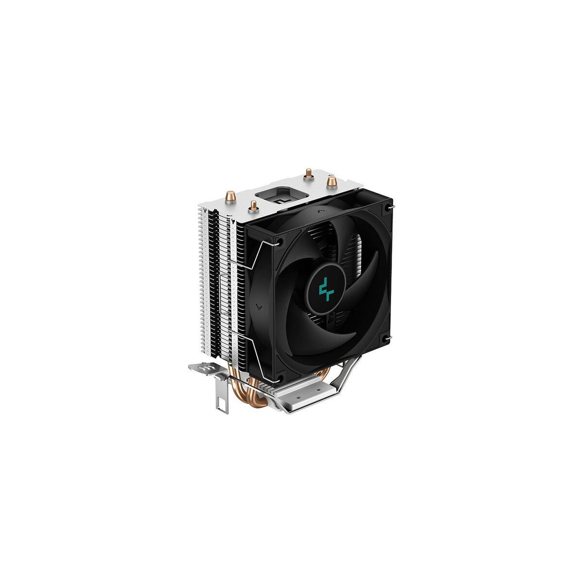 Ventilador de CPU DEEPCOOL R-AG200-BKNNMN-G - Effik Store