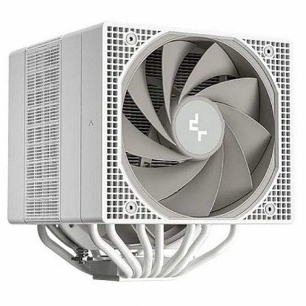 Ventilador para Portátil DEEPCOOL R-ASN4-WHNNMT-G - Effik Store