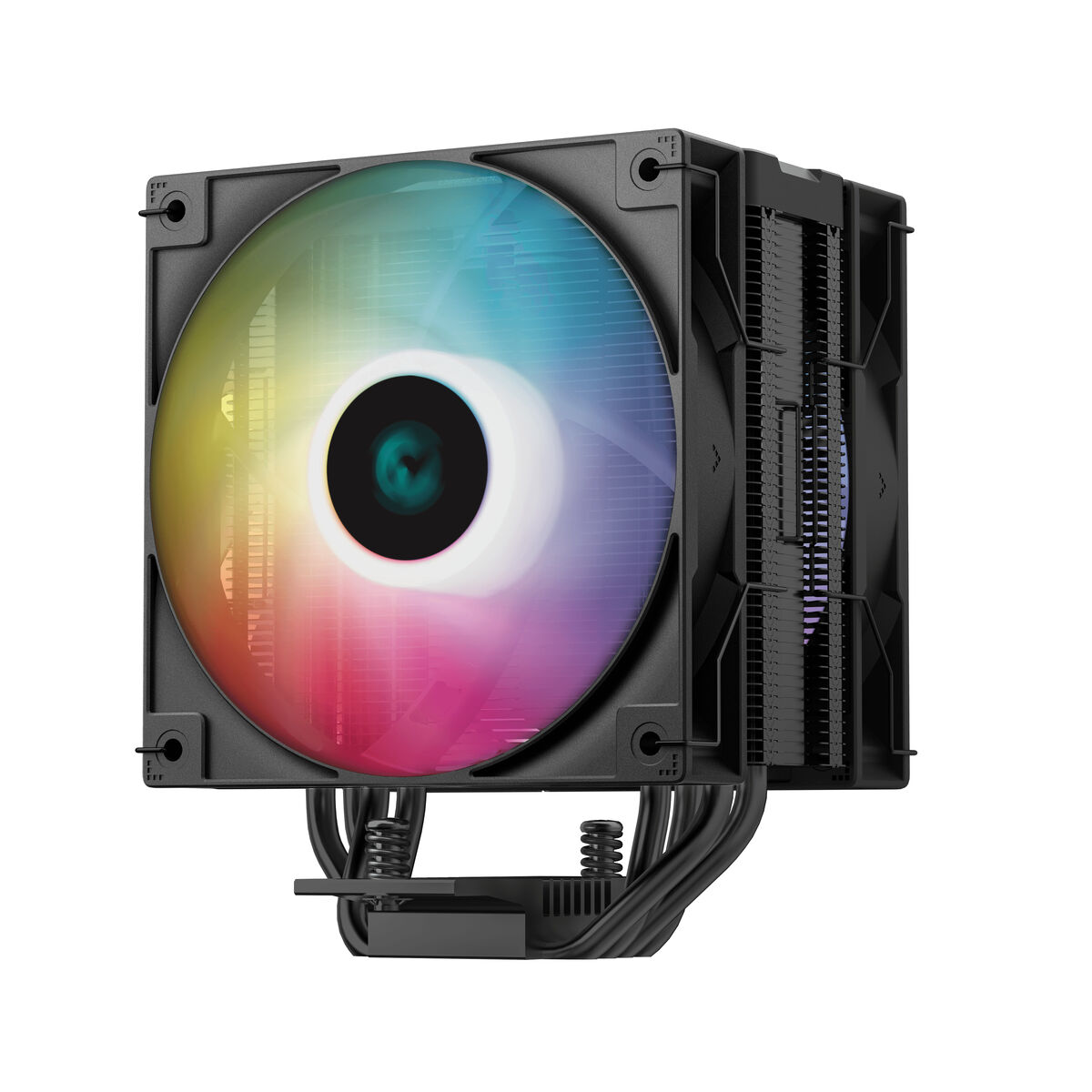 Ventilador de CPU DEEPCOOL AG400 Digital Plus - Effik Store