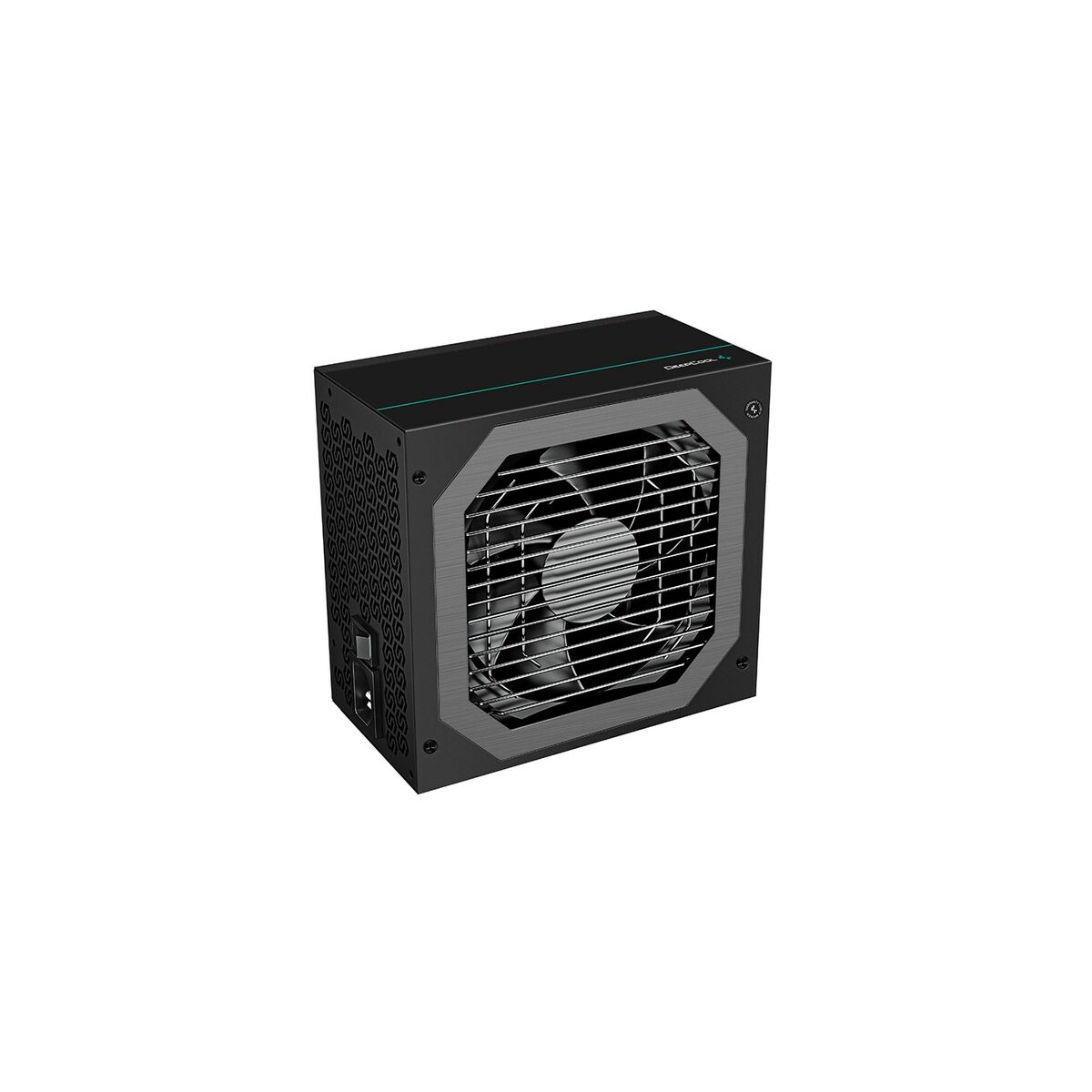 Fuente de Alimentación DEEPCOOL DP-GD-DQ750-M-V2L ATX 750 W 110 W 80 Plus Gold RoHS - Effik Store