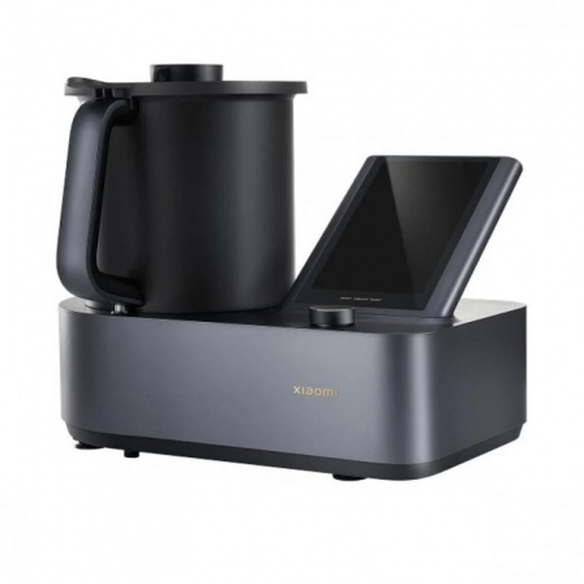 Robot de Cocina Xiaomi BHR5930EU 1700 W 2,2 L Negro - Effik Store