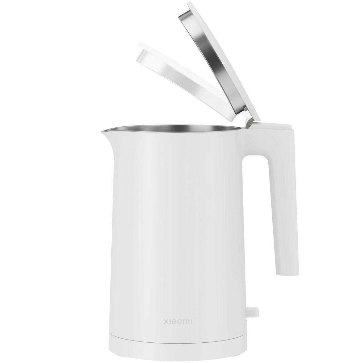 Hervidor Xiaomi BHR5927EU Acero Inoxidable Aluminio Blanco 1800 W 1,7 L - Effik Store