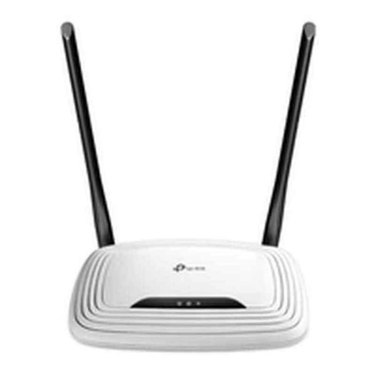 Router Inalámbrico TP-Link TL-WR841N Blanco Ethernet LAN 300 Mbps - Effik Store