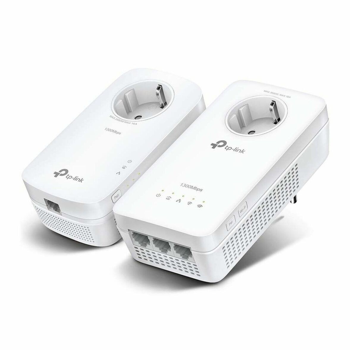 Amplificador Wifi TP-Link AV1200 - Effik Store