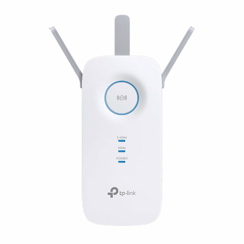 Antena Wifi TP-Link RE550 - Effik Store