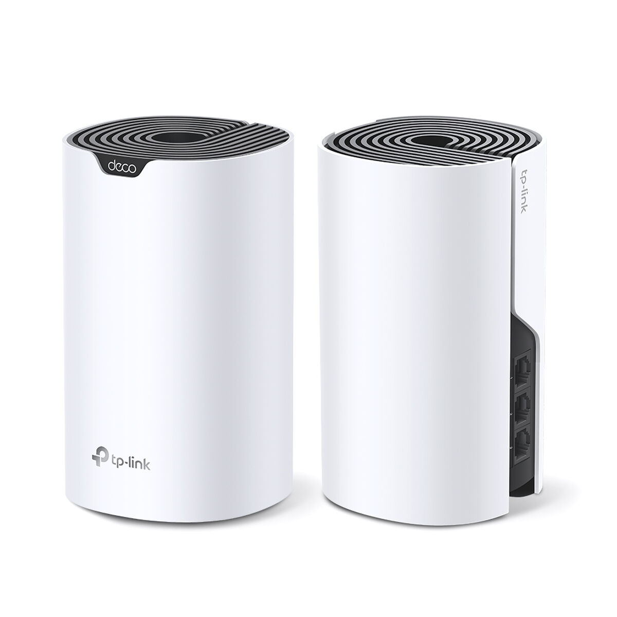 Punto de Acceso TP-Link DECO S7 (2-Pack) Mesh AC1900 - Effik Store