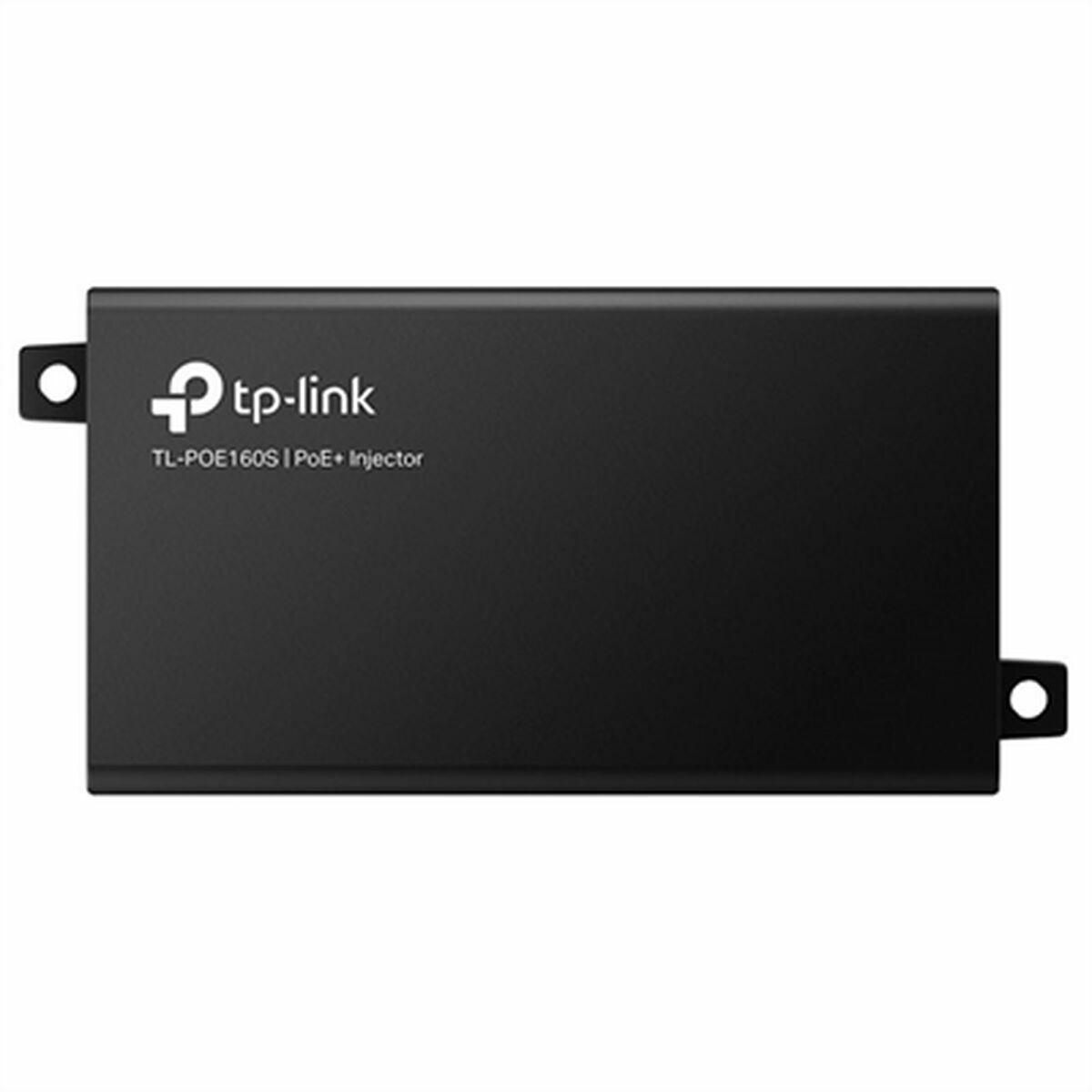 Inyector PoE TP-Link TL-POE160S Negro - Effik Store