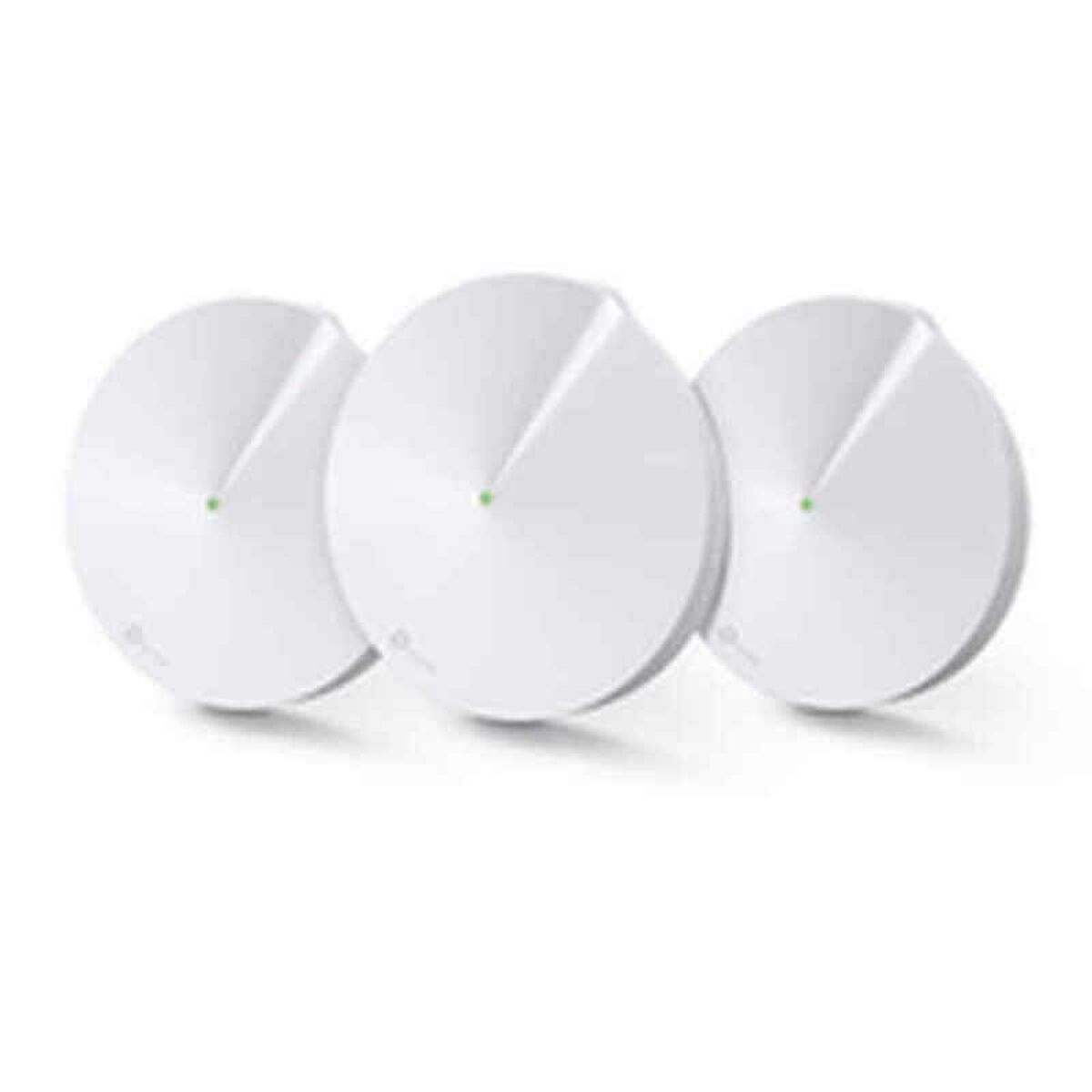 Punto de Acceso Repetidor TP-Link Deco M5 5 GHz 867 Mbps - Effik Store