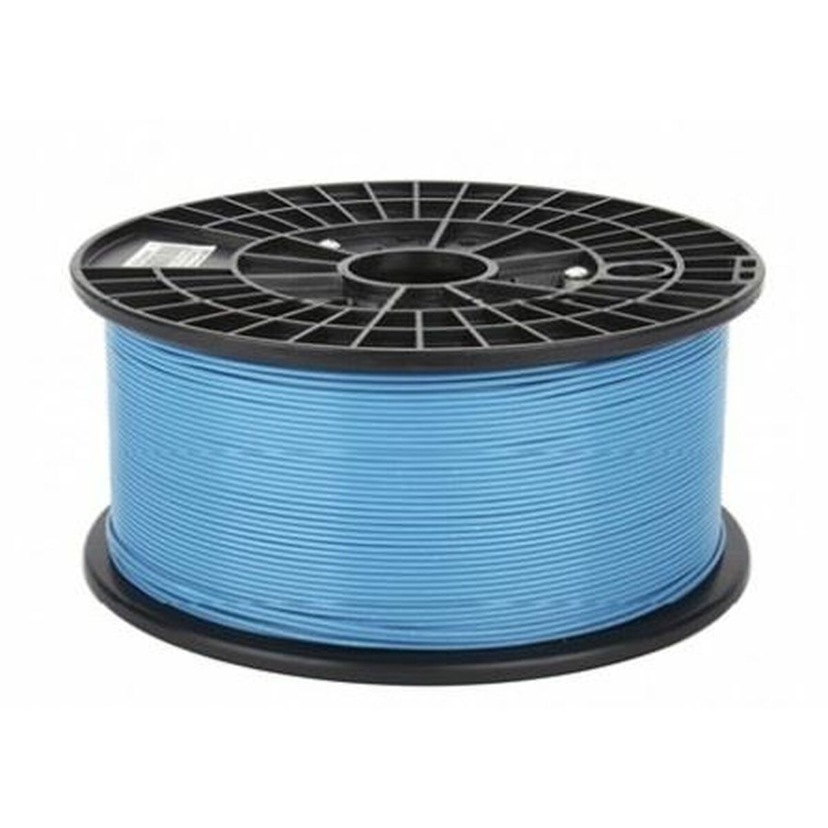 Bobina de Filamento CoLiDo COL3D-LFD001U 1,75 mm 1 kg Azul - Effik Store