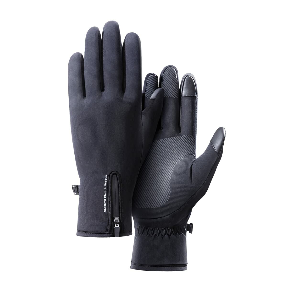 Guantes Xiaomi BHR6749GL Negro - Effik Store