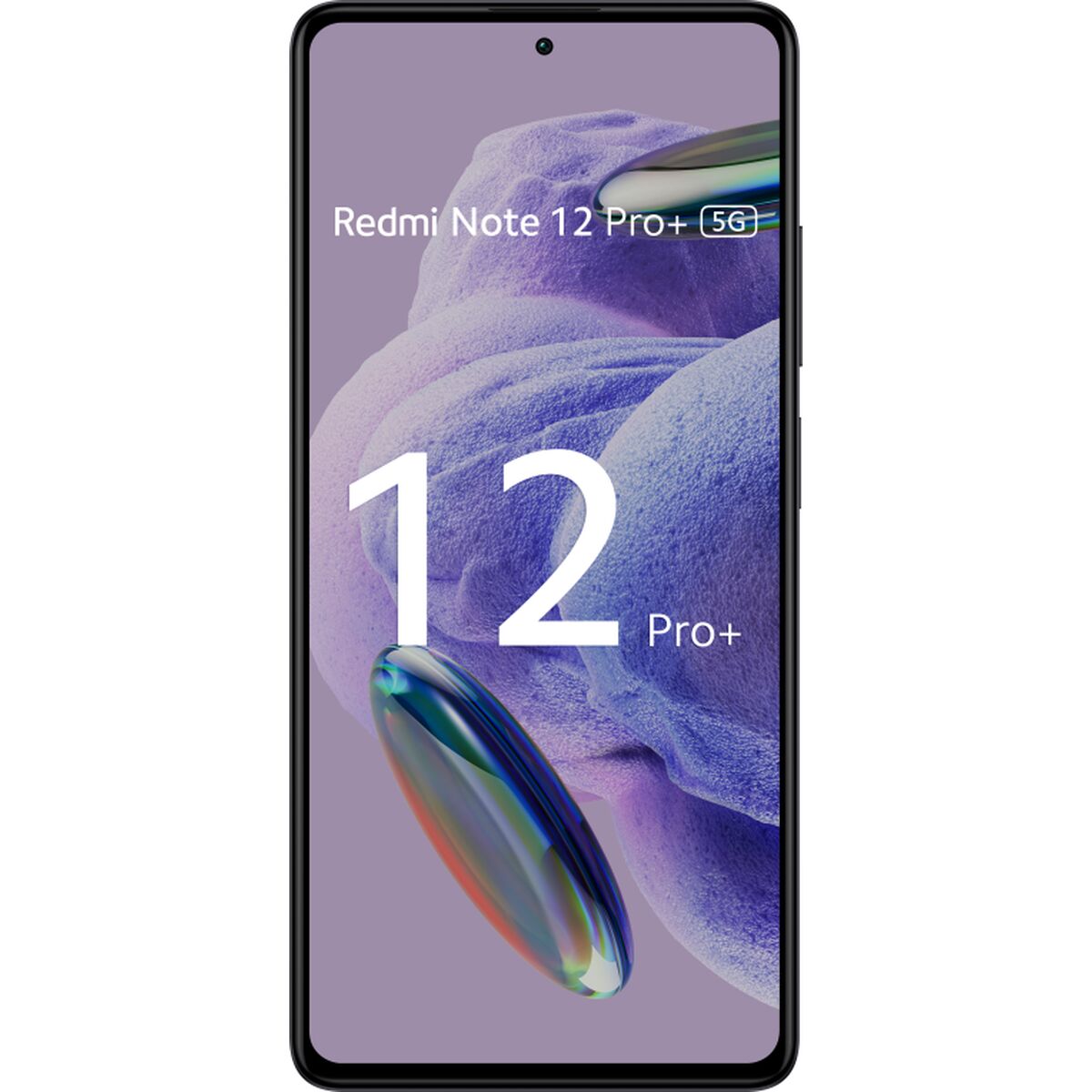 Smartphone Xiaomi Note 12 Pro+ 5G 6,67" MediaTek Dimensity 1080 Azul Celeste Blue 8 GB RAM MediaTek Dimensity 256 GB - Effik Store