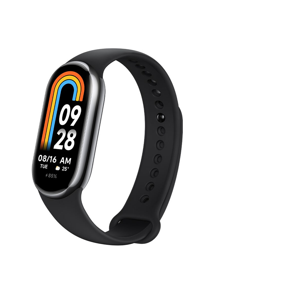 Smartwatch Xiaomi BHR7165GL Negro - Effik Store