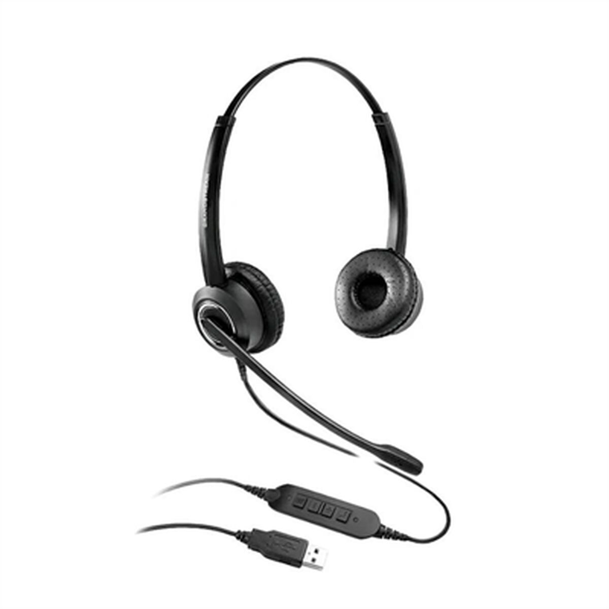 Auriculares con Micrófono Grandstream GUV3000 - Effik Store