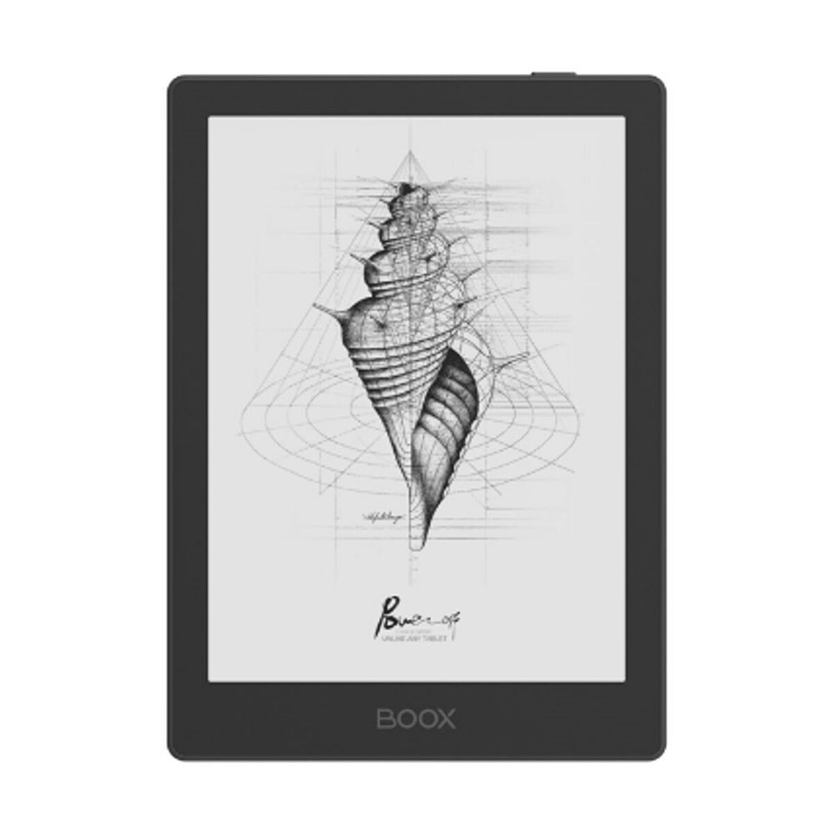 eBook Onyx Boox Poke 5 Negro No 32 GB - Effik Store