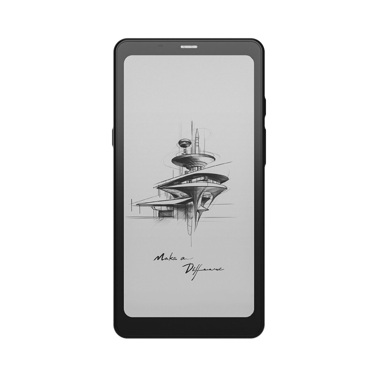 eBook Onyx Boox Palma Negro 128 GB 6,13" - Effik Store