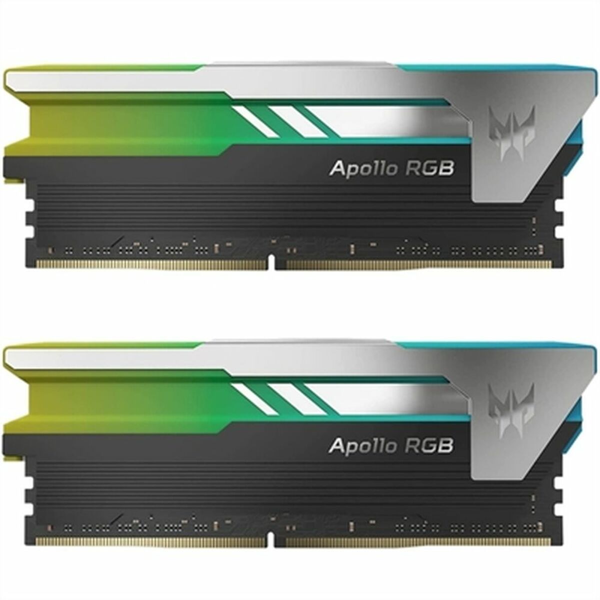 Memoria RAM Acer PREDATOR APOLLO DDR4 16 GB - Effik Store