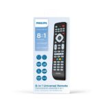 Mando a distancia Philips SRP2018/10 - Effik Store