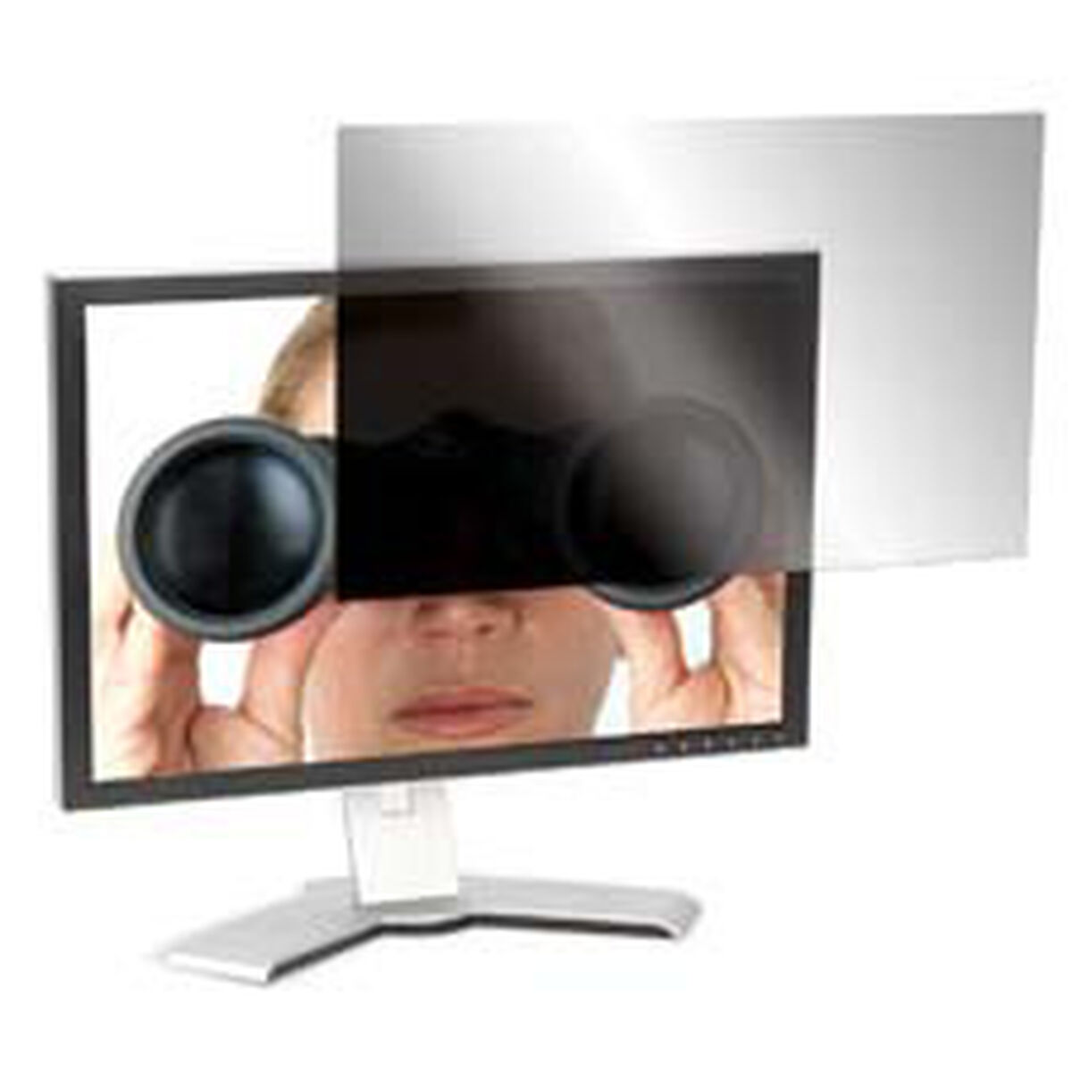 Filtro de Privacidad para Monitor Targus ASF156W9EU - Effik Store