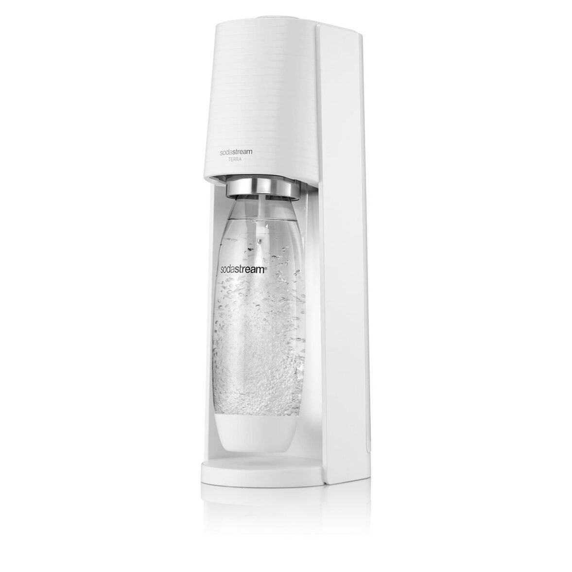 Máquina de Soda sodastream Blanco - Effik Store