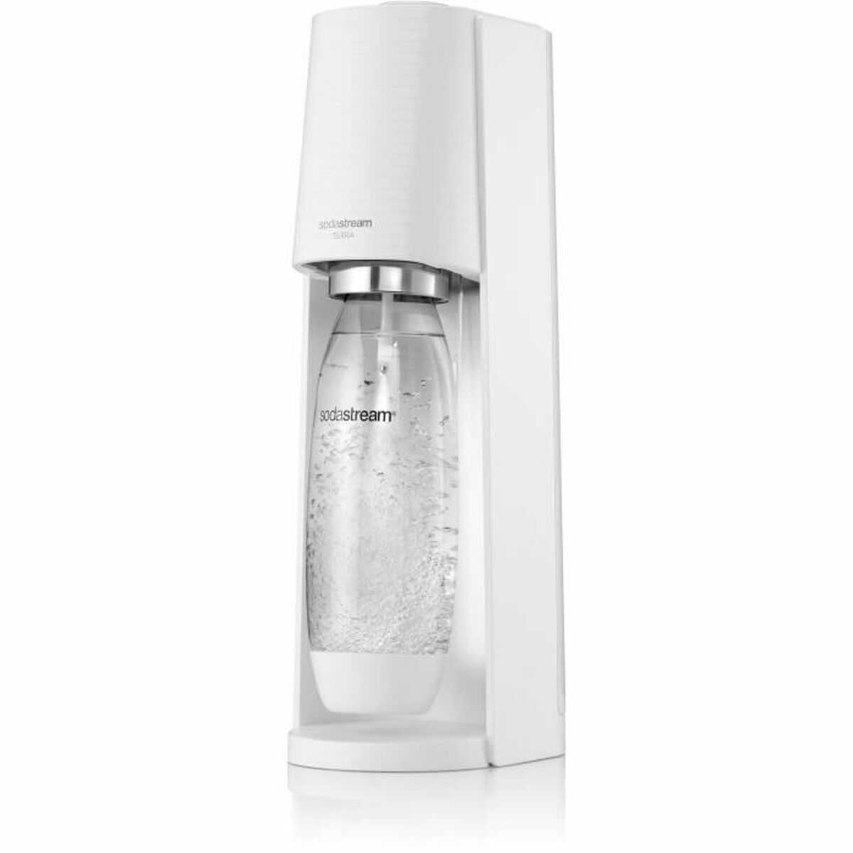 Máquina de Soda sodastream TERRABILV - Effik Store