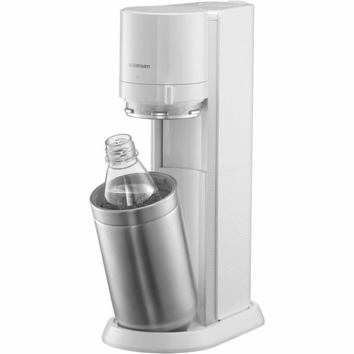 Máquina de Soda sodastream 2270181 - Effik Store