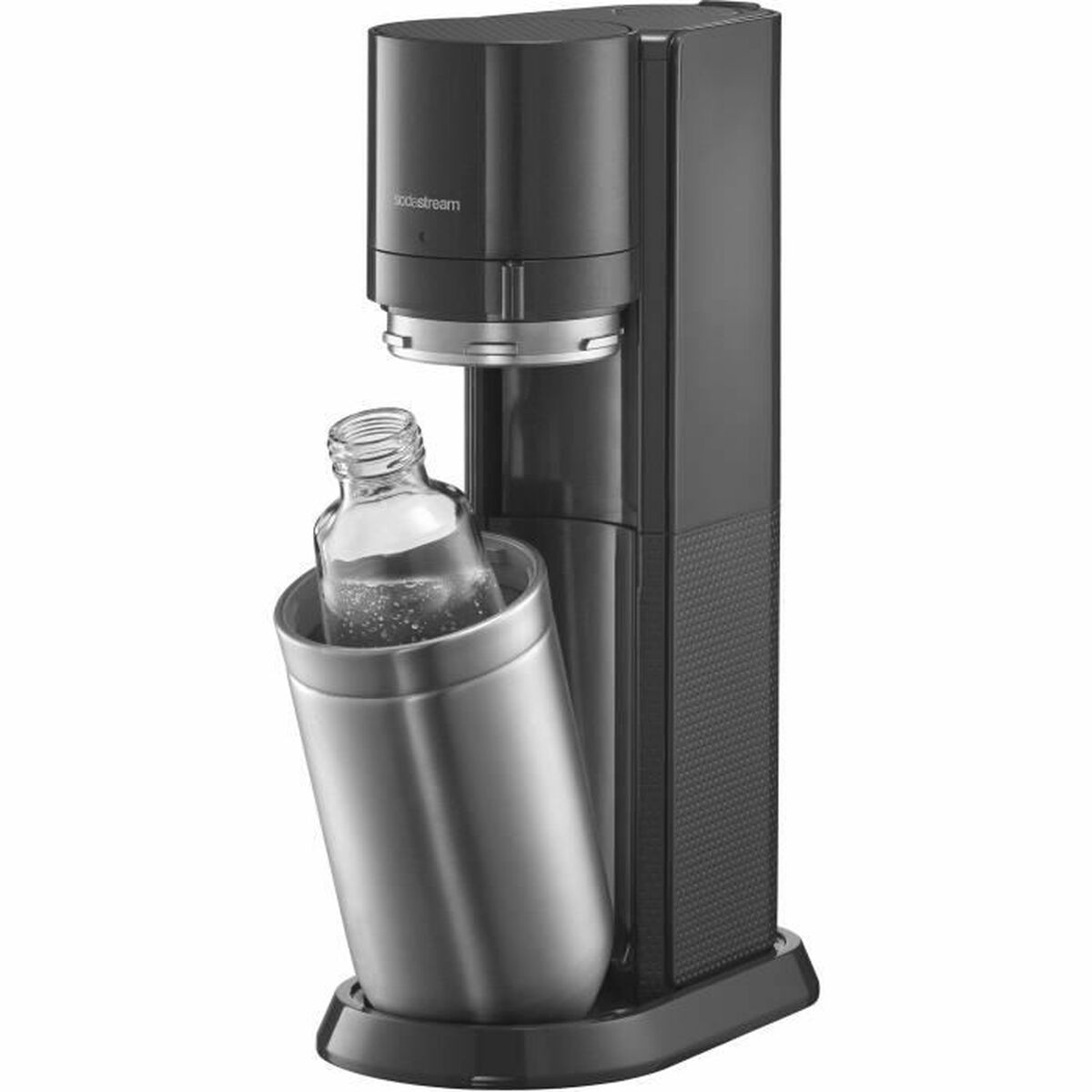 Máquina de Soda sodastream Duoncb - Effik Store