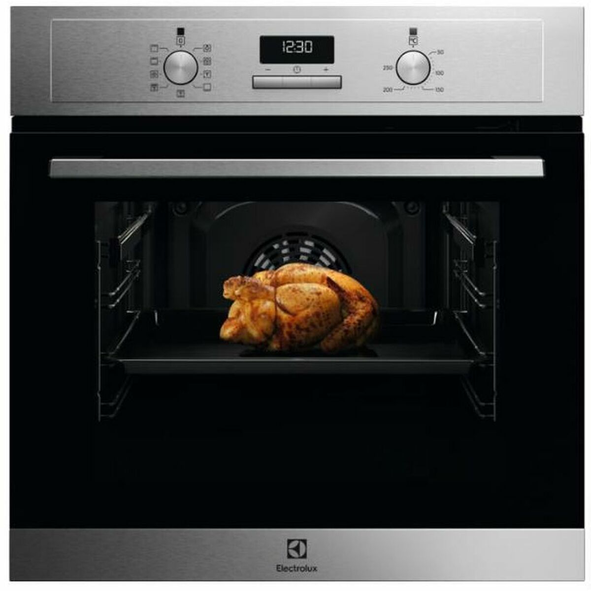 Horno Electrolux 65 L - Effik Store