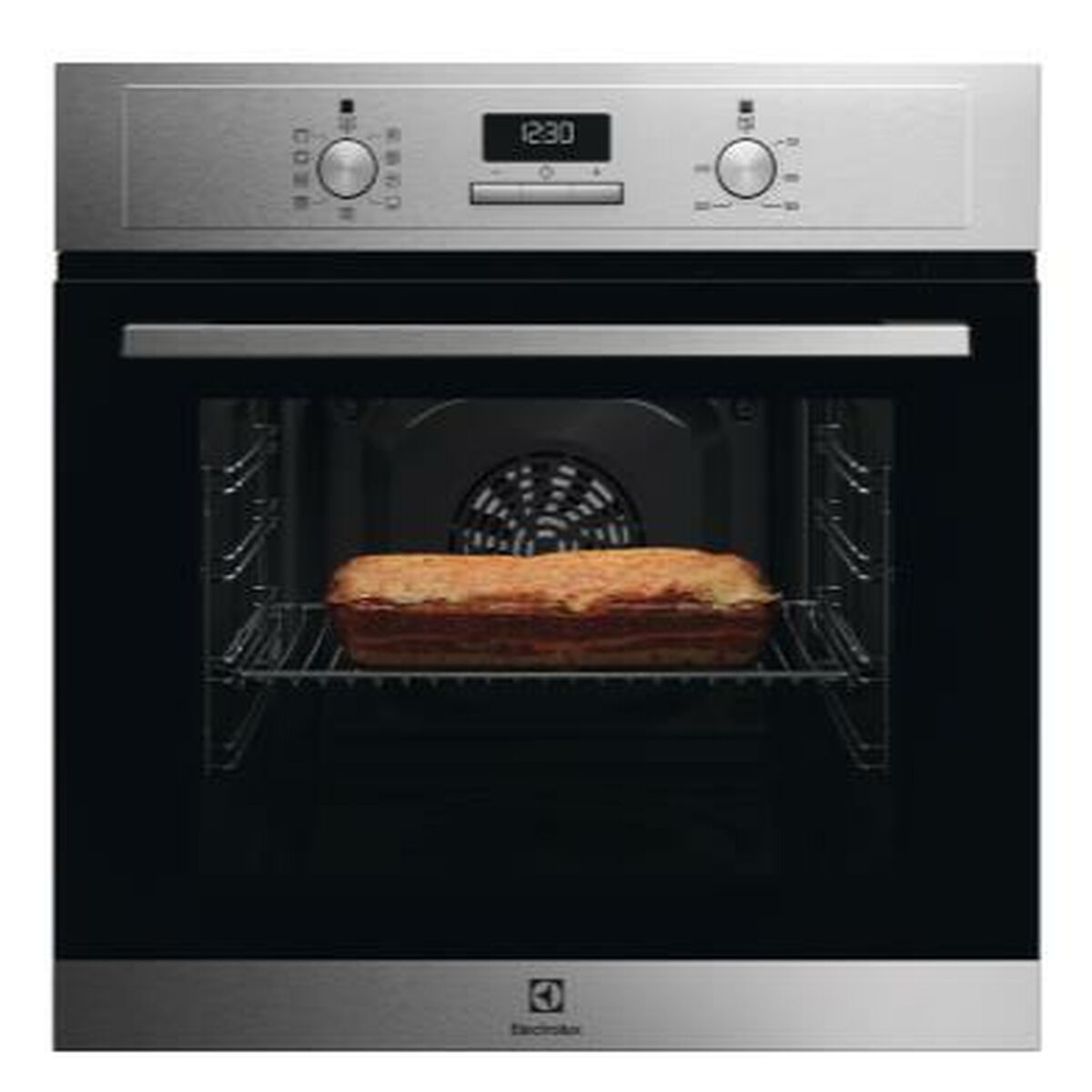 Horno Electrolux EOF3H40BX 65 L - Effik Store