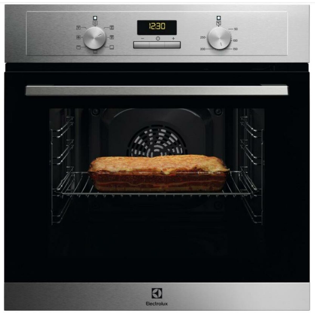 Horno Electrolux EOH3H00BX 2090 W - Effik Store