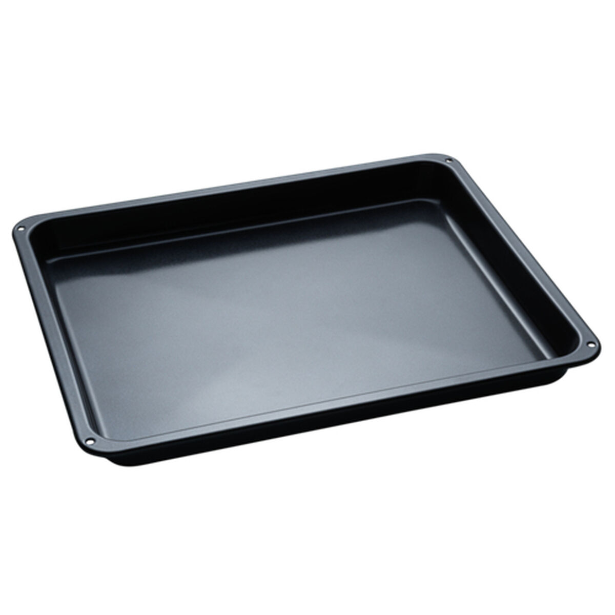 Bandeja para Horno Electrolux M9OOEC01 Negro 46,2 x 4 x 38,5 cm (1 unidad) - Effik Store