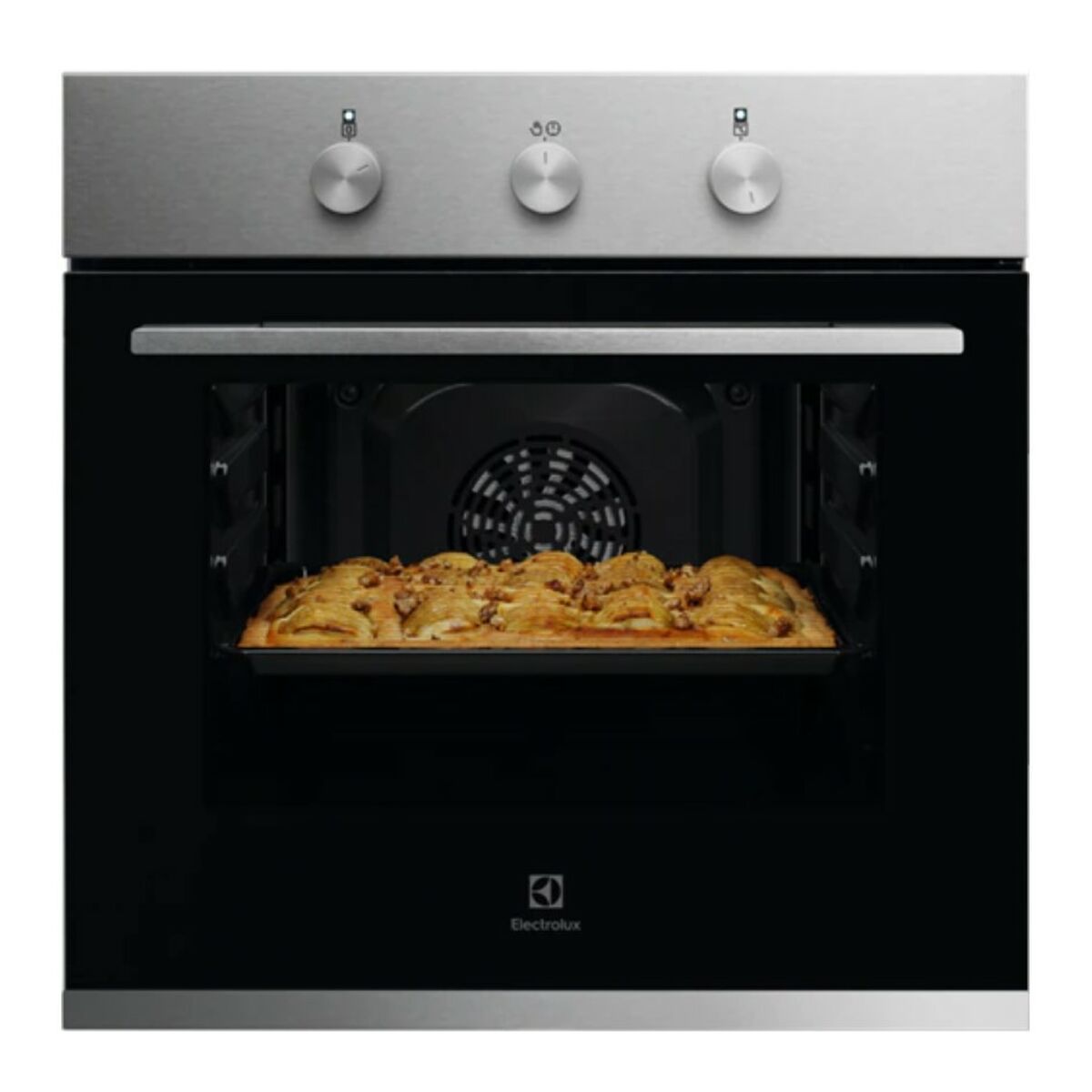 Horno Electrolux KOHHH00BX3 2060 W - Effik Store